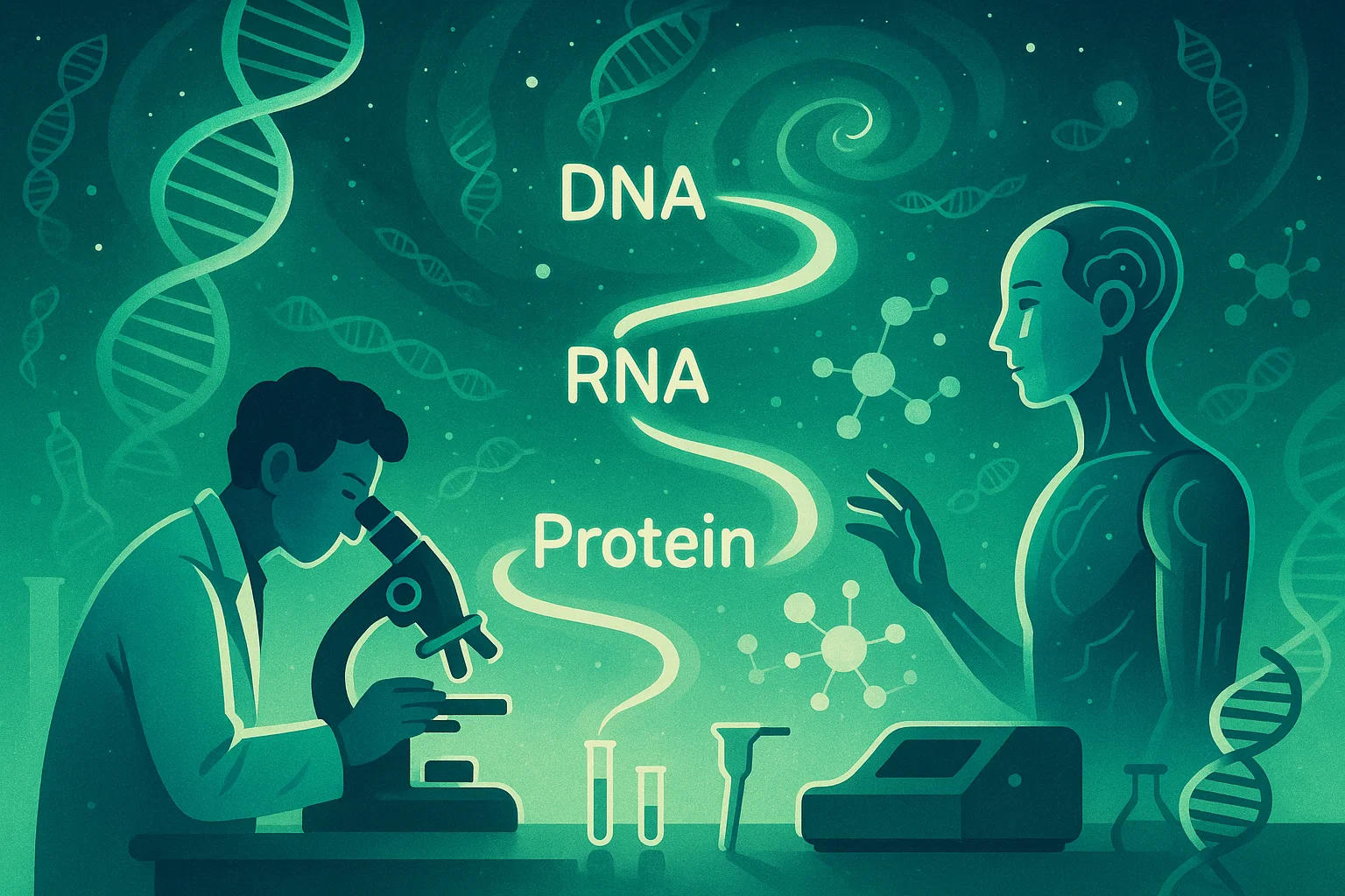 生物学計算ツール