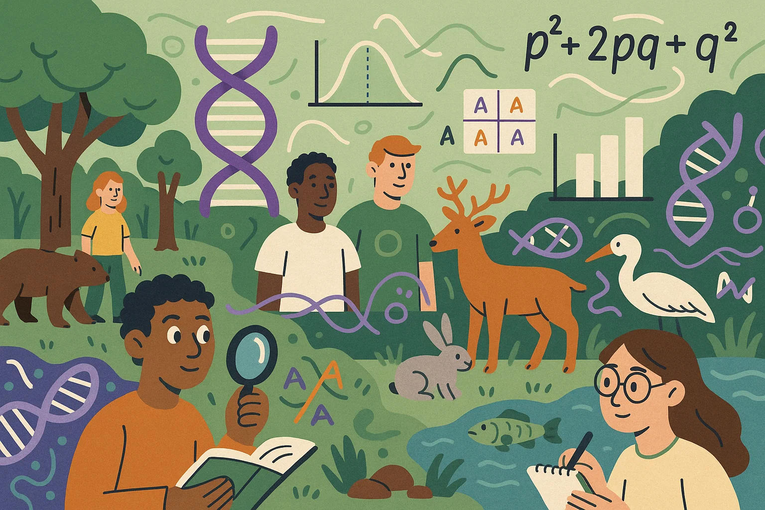 生物学計算ツール