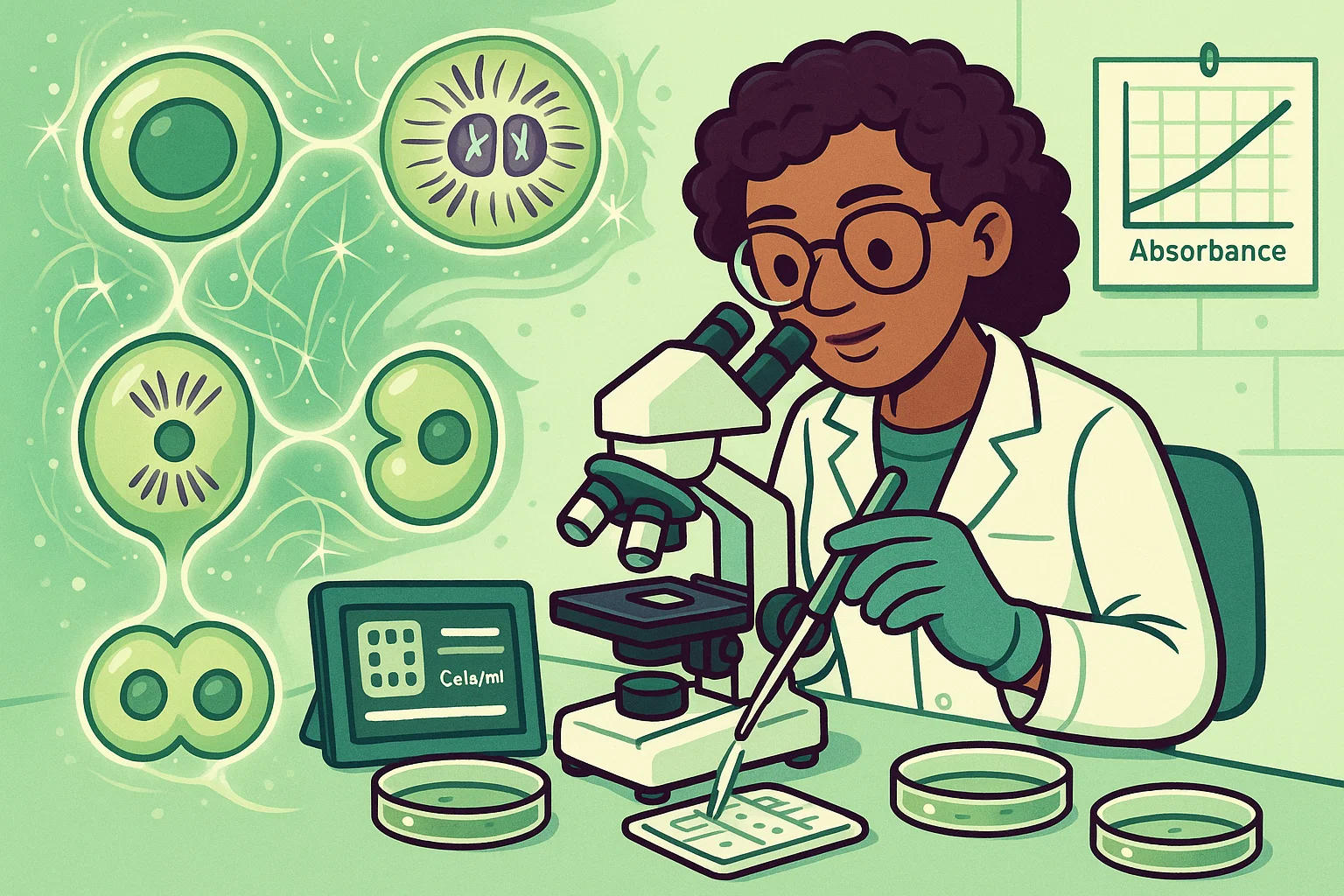 生物学計算ツール
