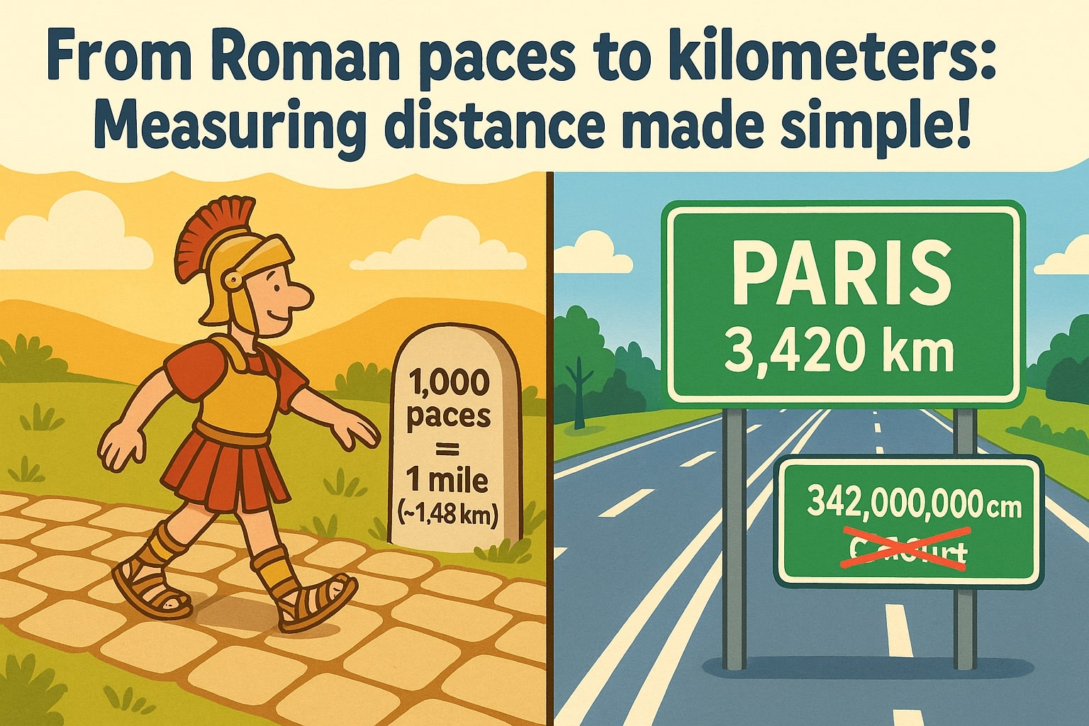 センチメートルからキロメートル変換ツール 2