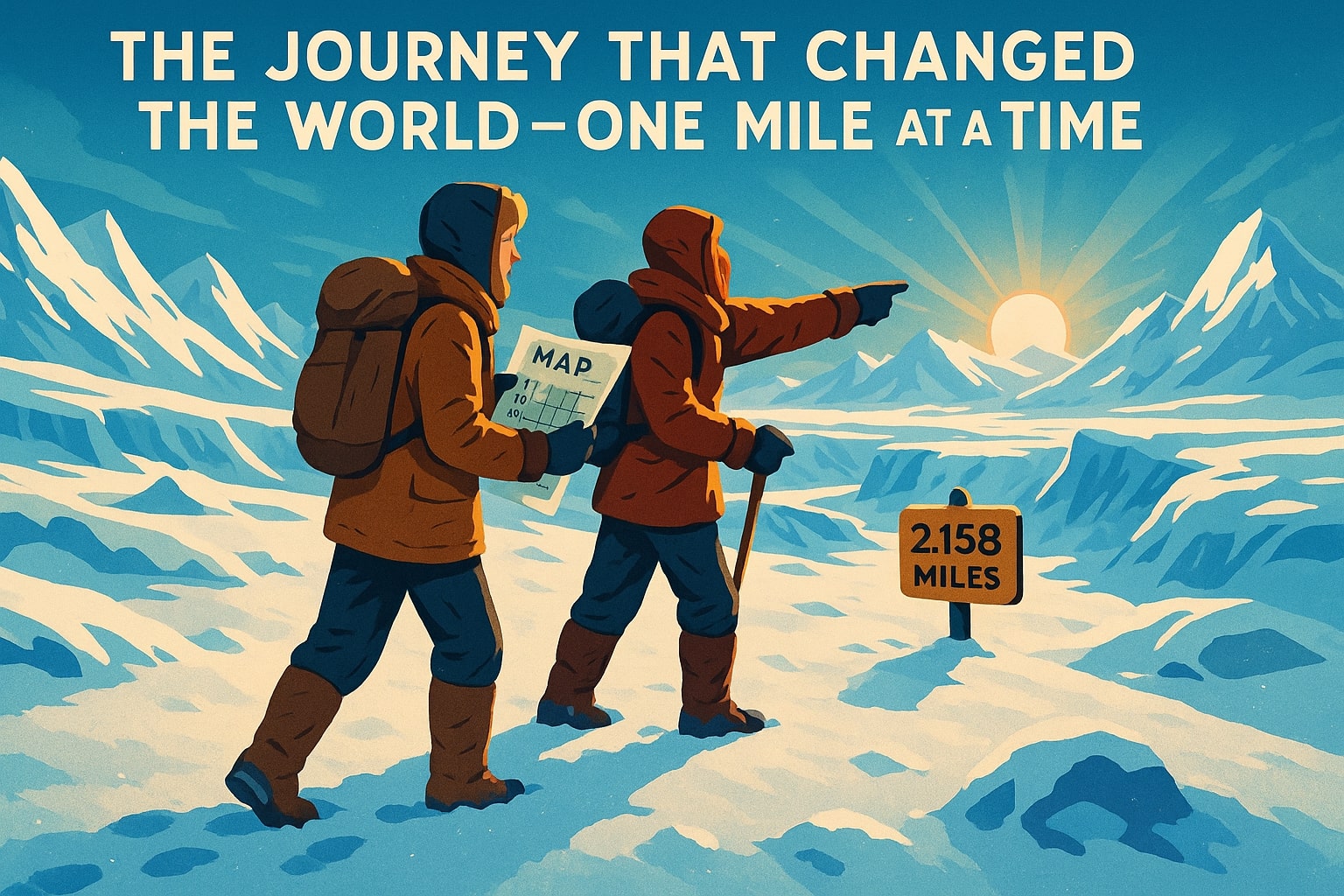 センチメートルからマイルへの換算ツール 2