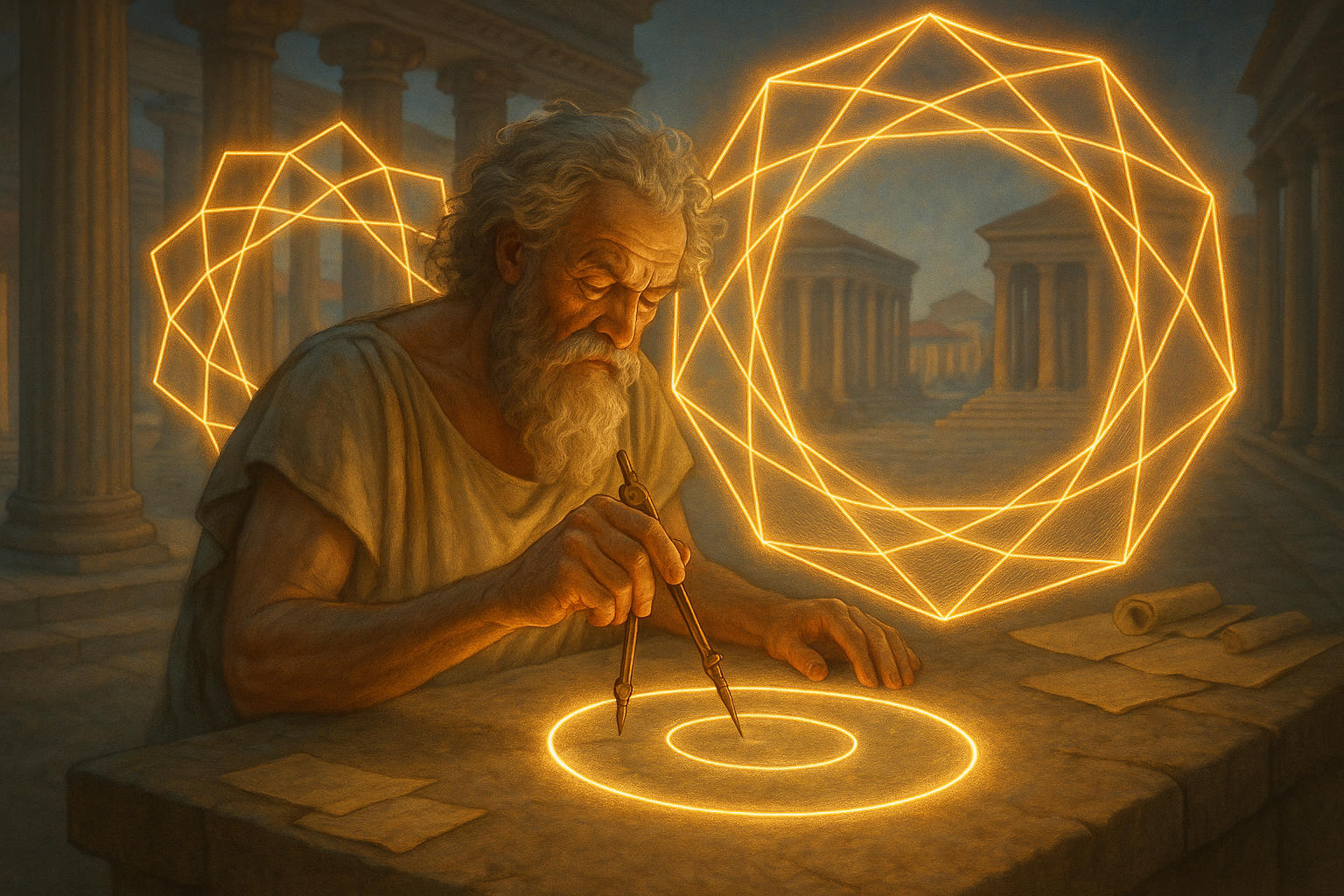 円の面積計算ツール