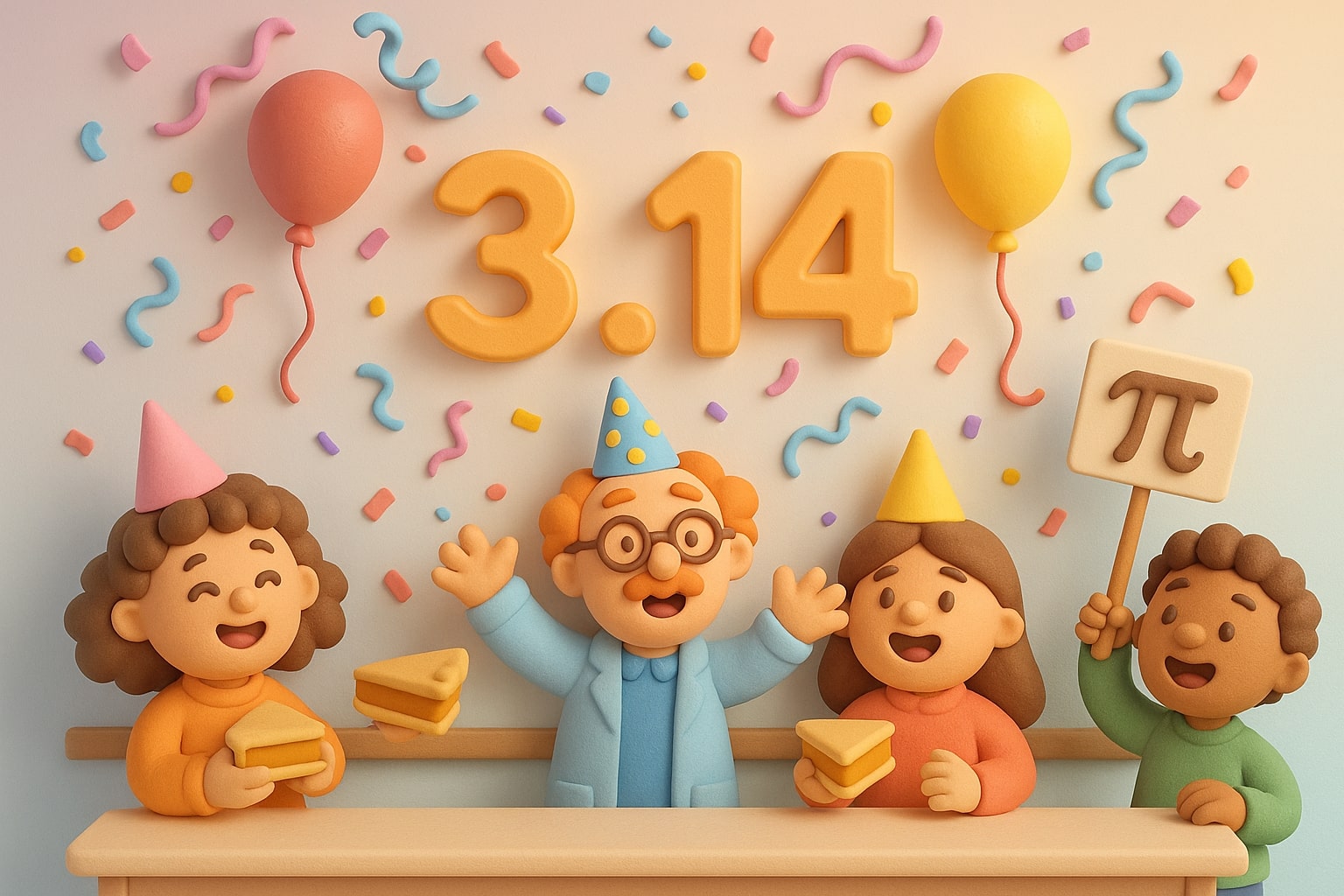 円形面積計算ツール