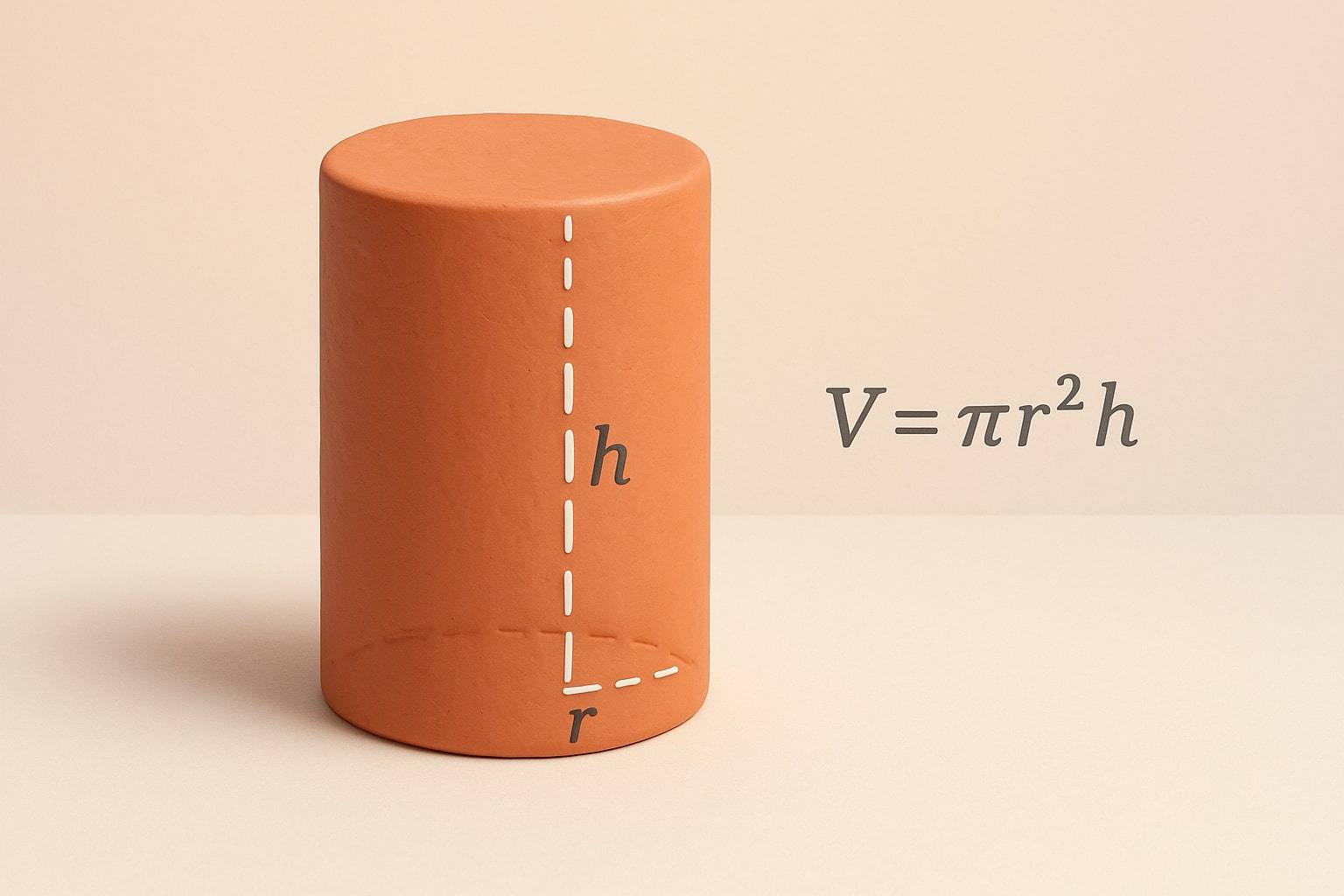円柱体積計算ツール