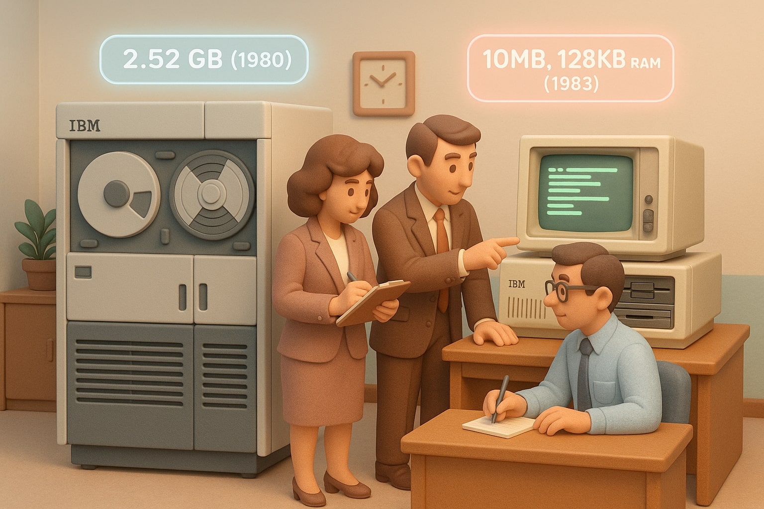 データストレージコンバーター