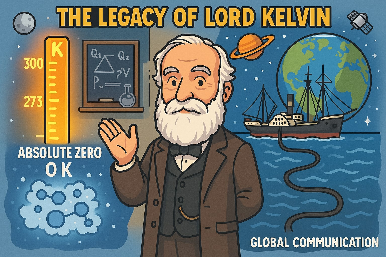 華氏からケルビンへの変換ツール