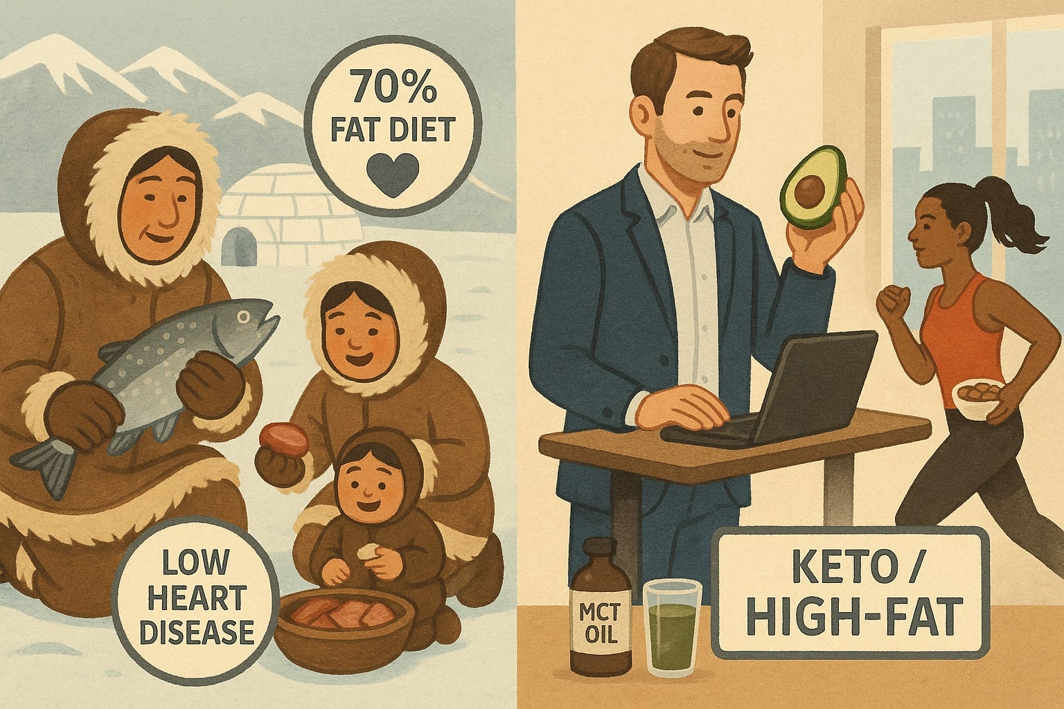 脂質摂取量計算ツール