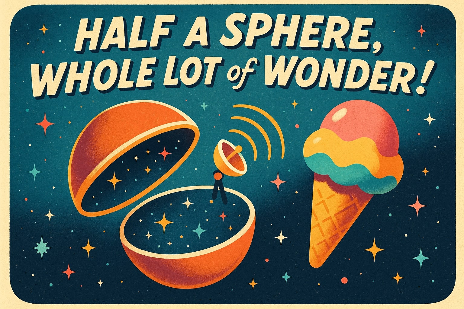 半球体積計算ツール1