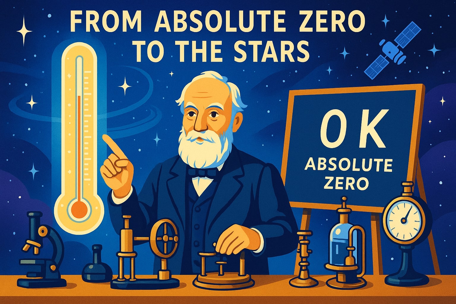 ケルビンから華氏への変換ツール