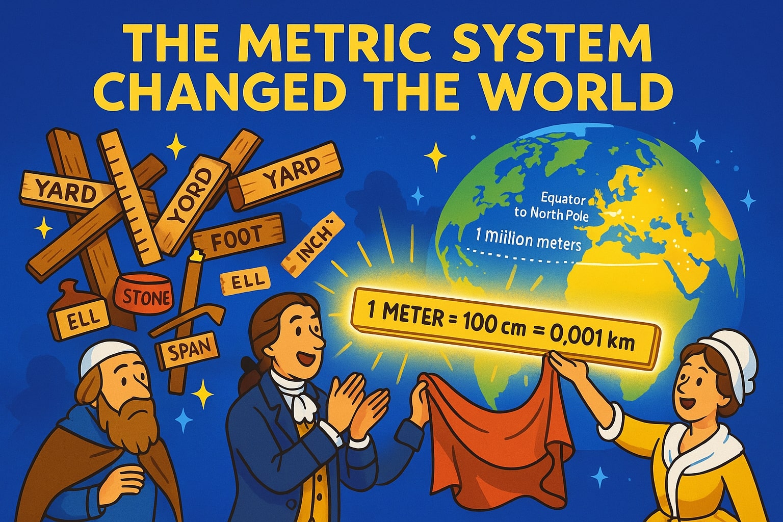 キロメートルからセンチメートルへの変換ツール 2