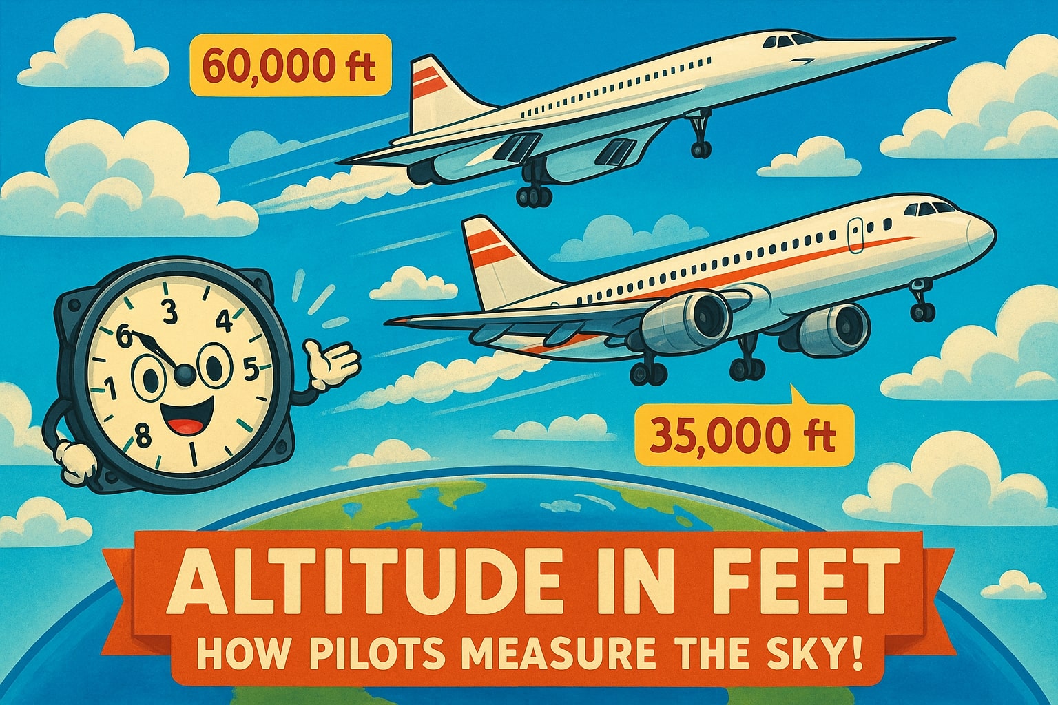 キロメートルからフィートへの変換ツール 2