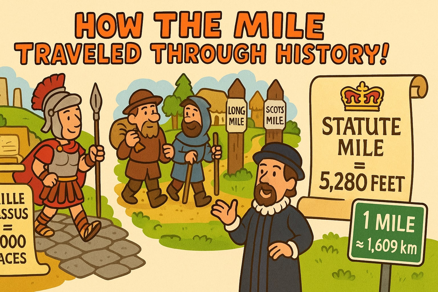 キロメートルからマイルへの換算ツール 2