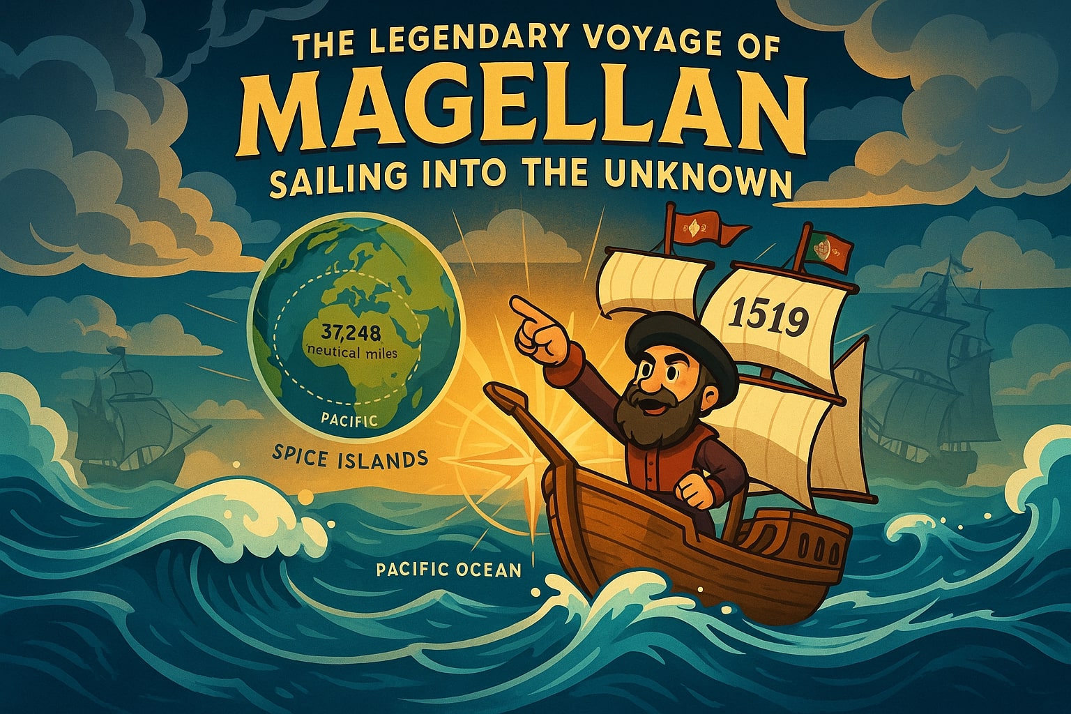 キロメートルから海里への変換ツール 2