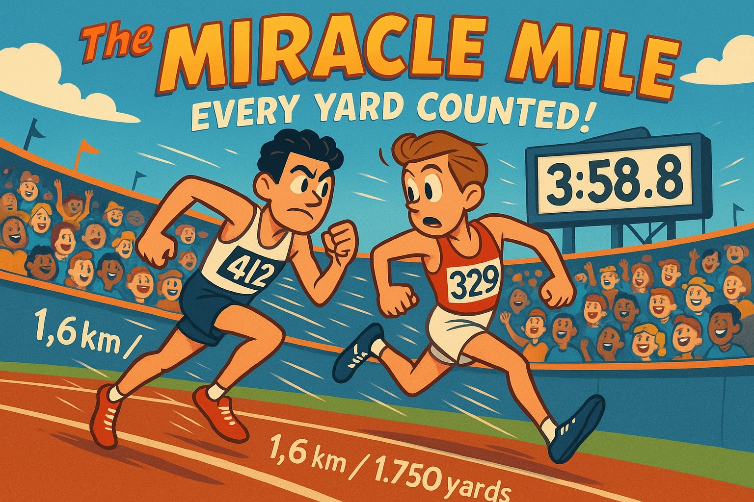 Kilometers to Yards Converter 2