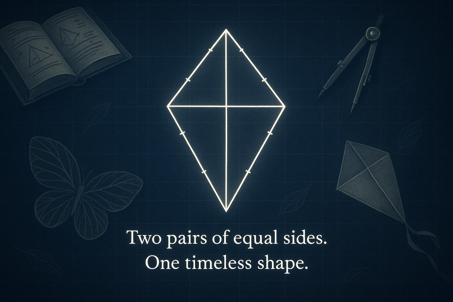 Kite Area Calculator