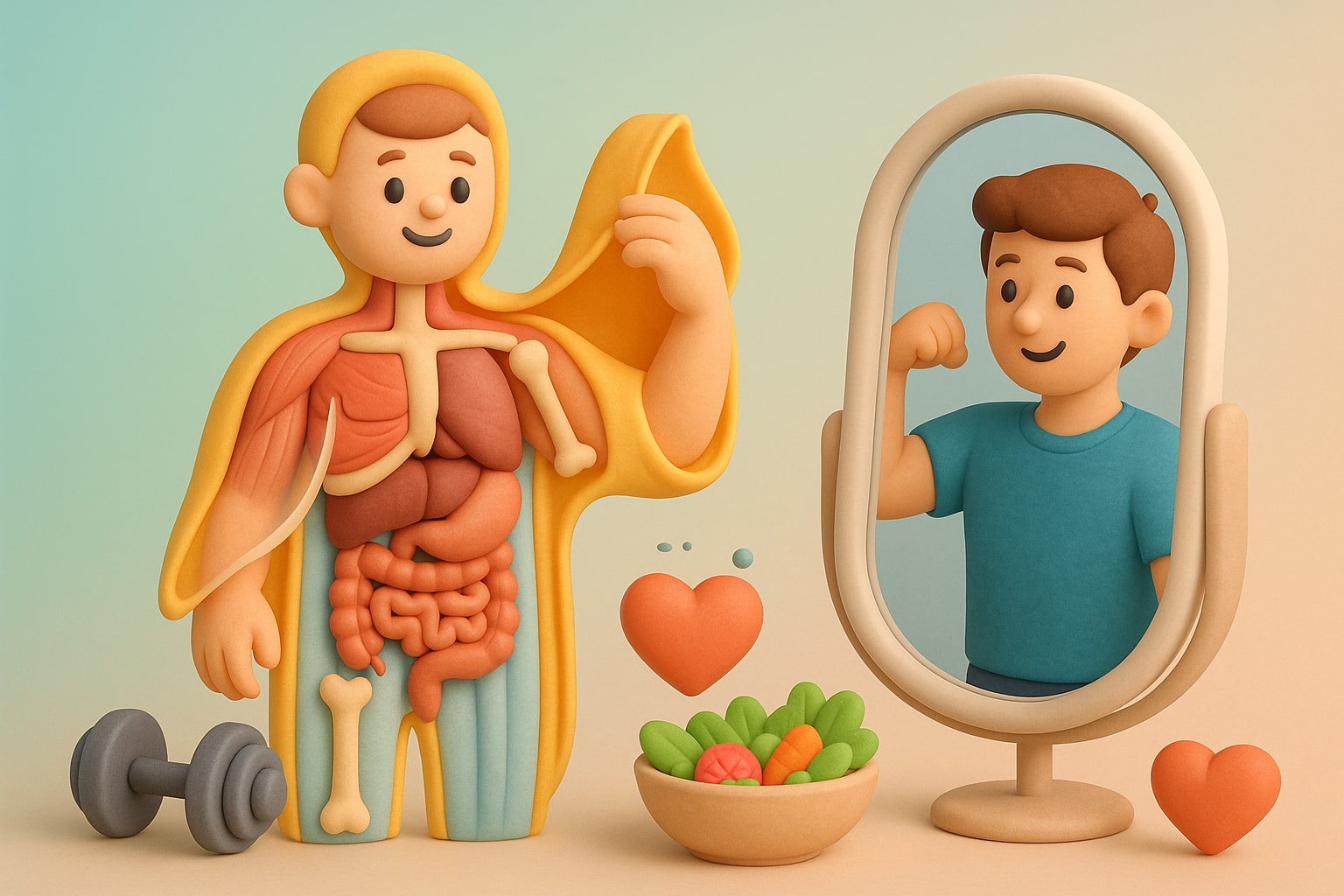 除脂肪体重計算ツール