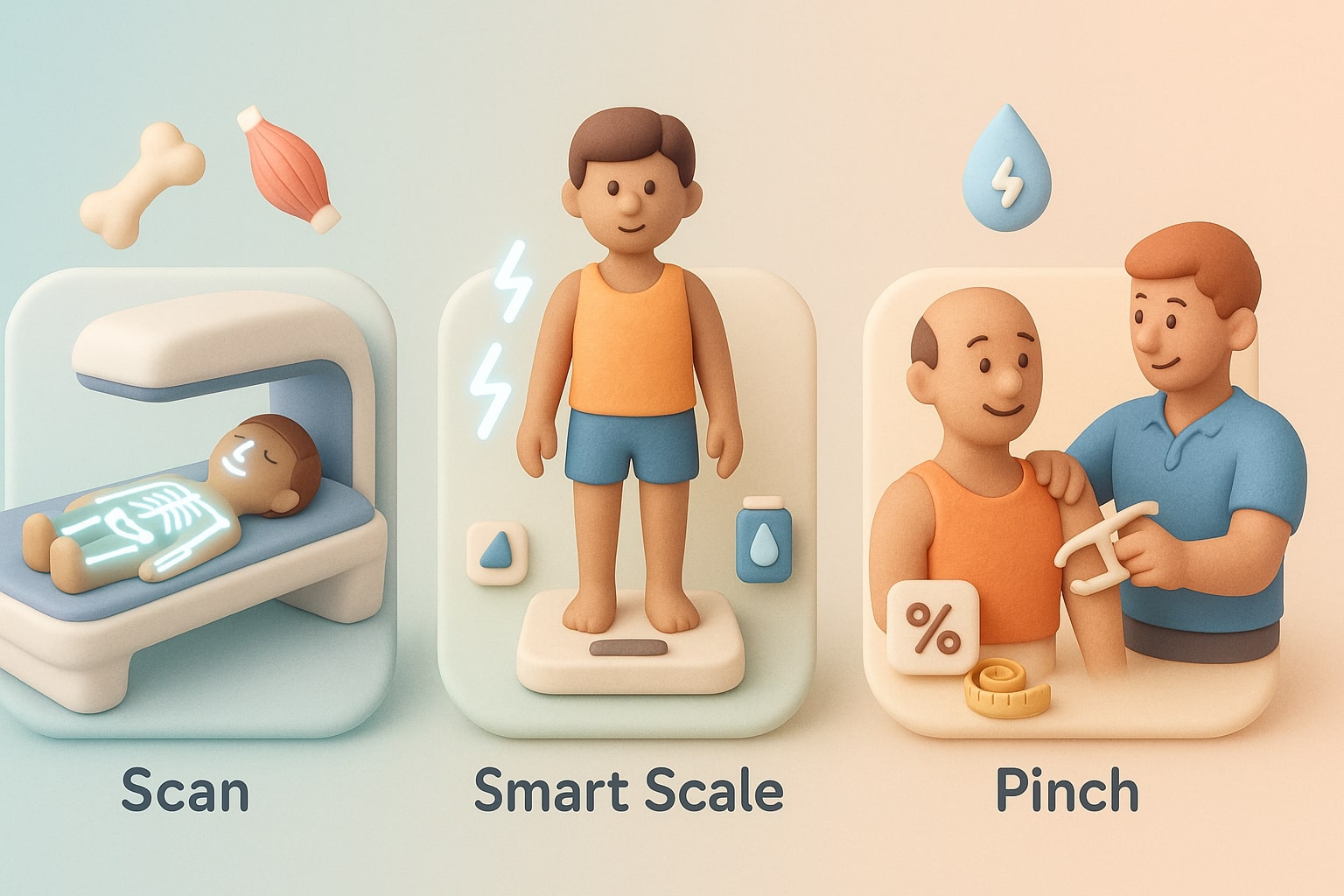 除脂肪体重計算ツール