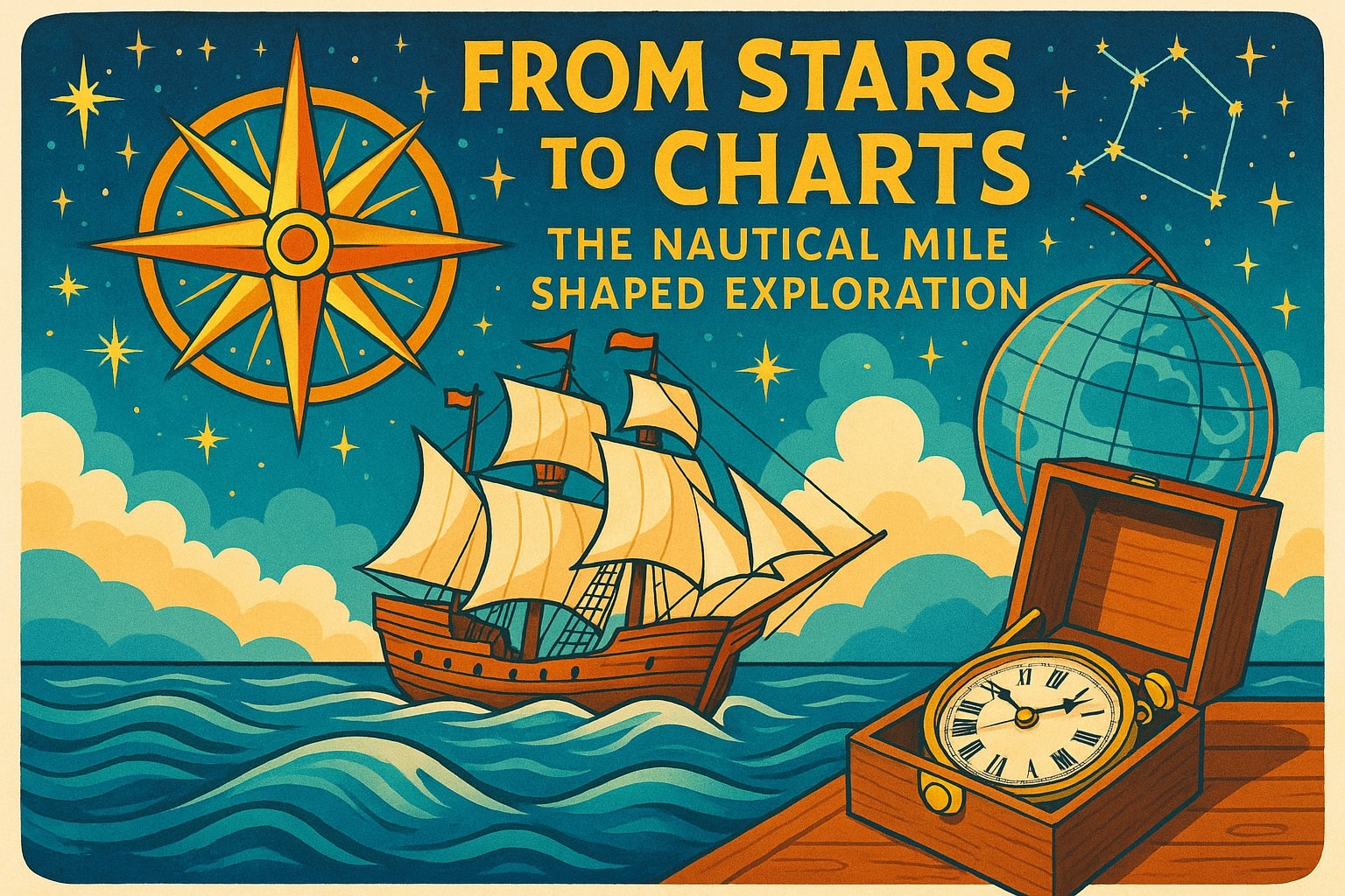 メートルから海里 2