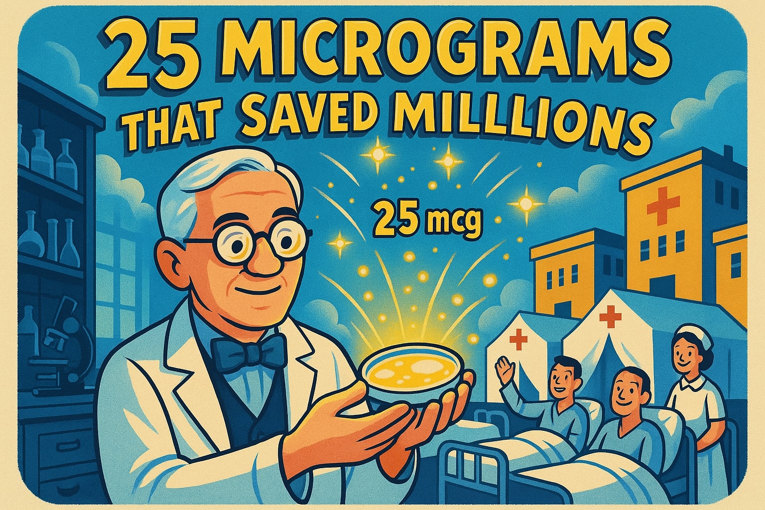 マイクログラムからグラム換算ツール