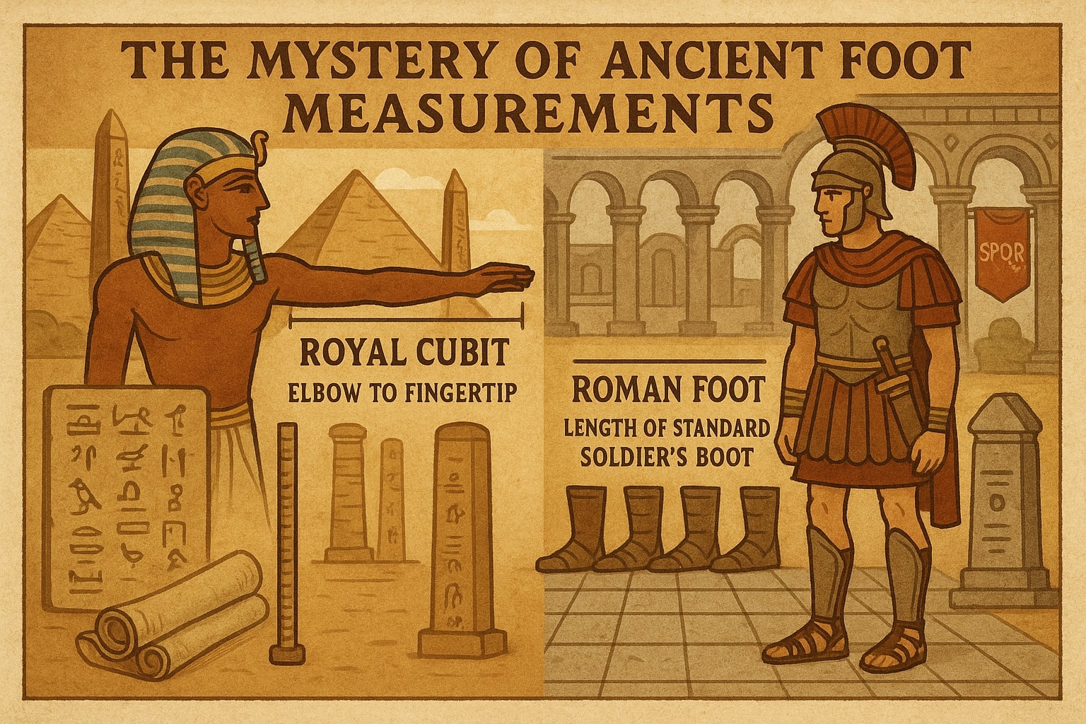 ミリメートルからフィート 2