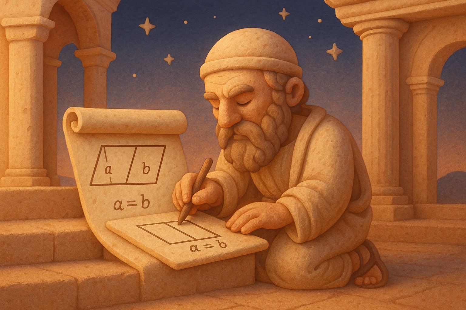 平行四辺形平方フィート面積計算ツール