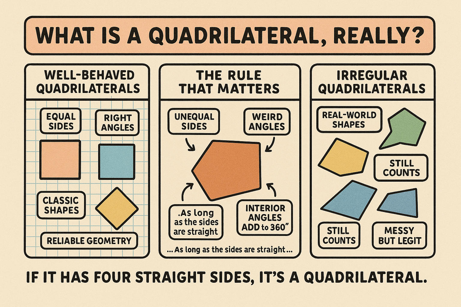 四辺形面積計算ツール