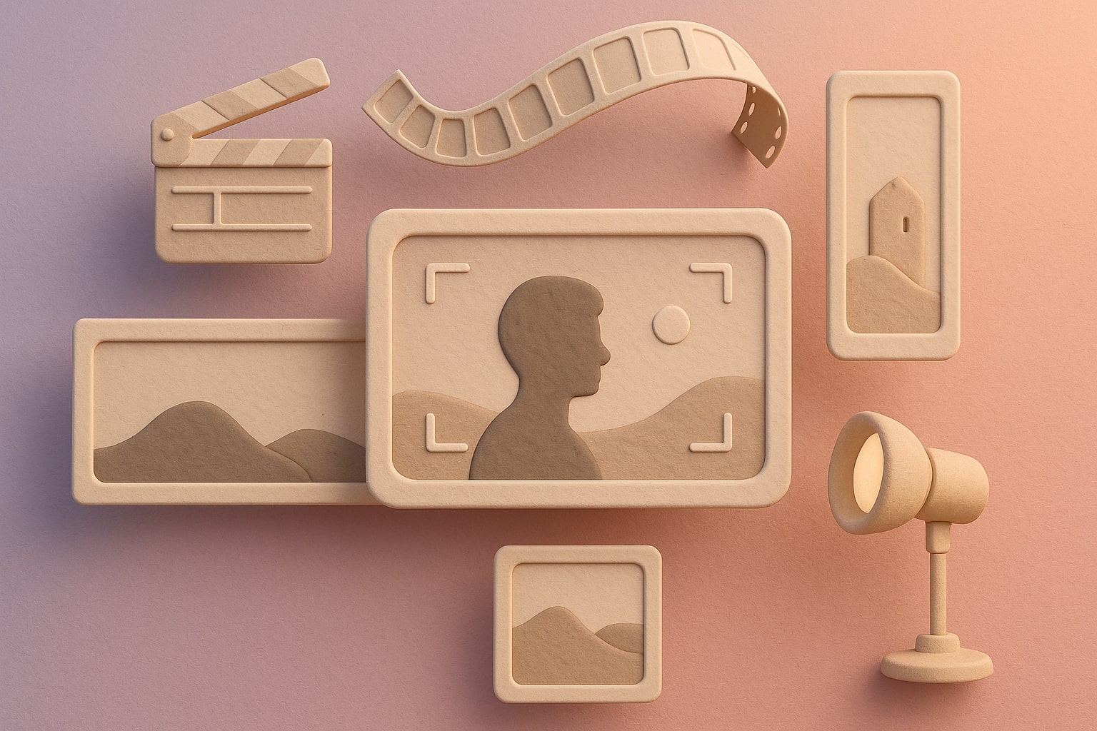 長方形枠平方フィート計算ツール