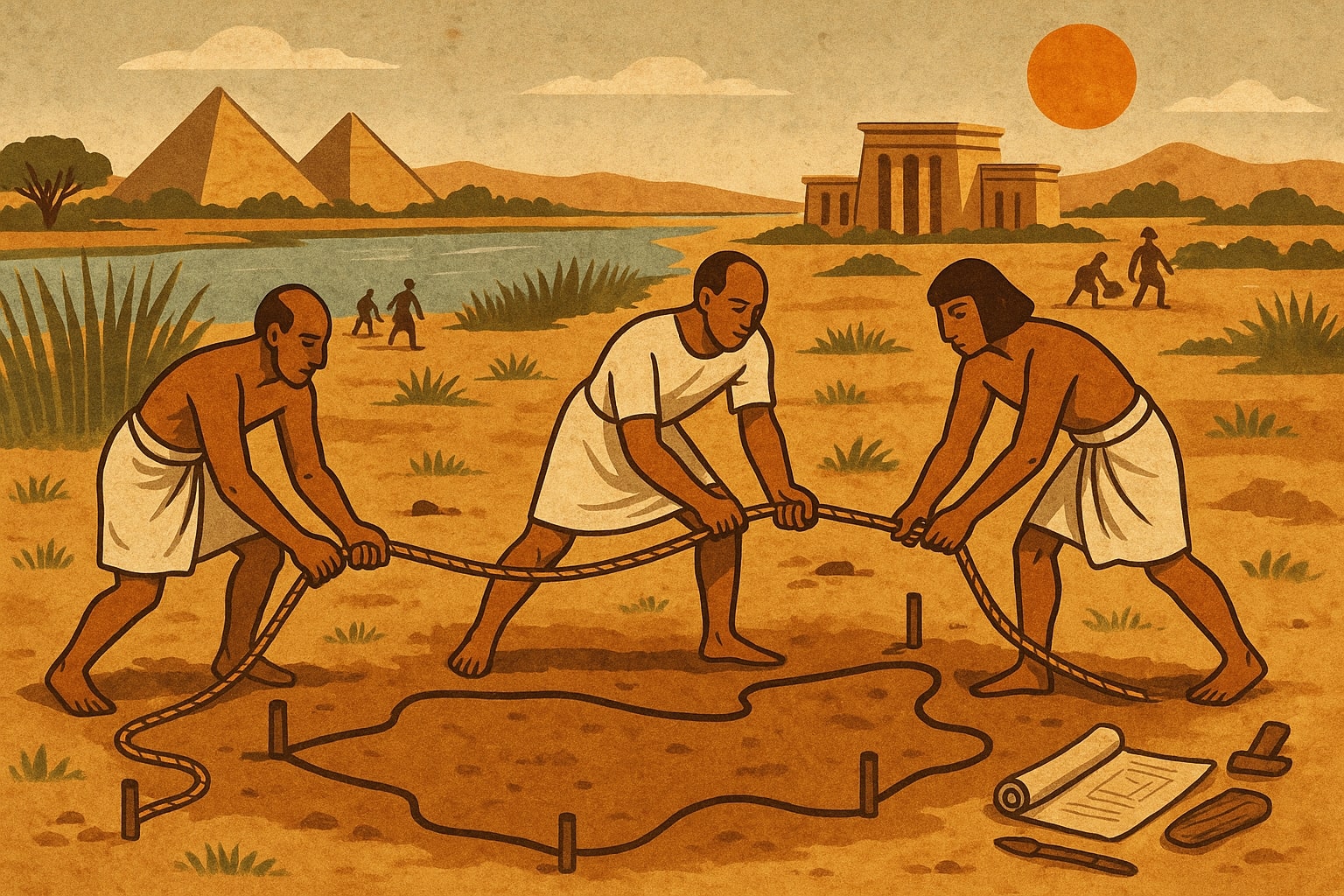 正多角形の面積計算ツール