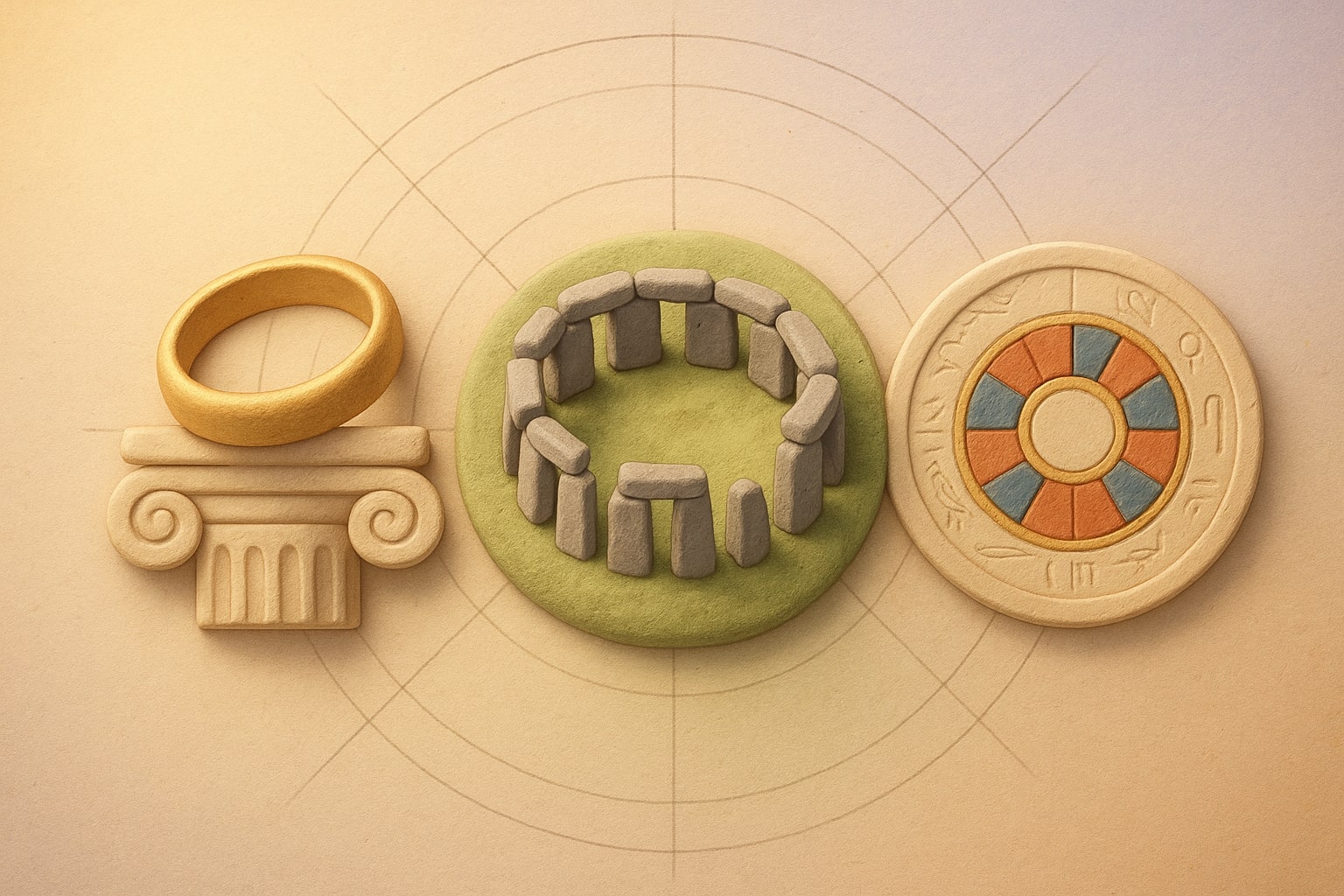 リング面積計算ツール