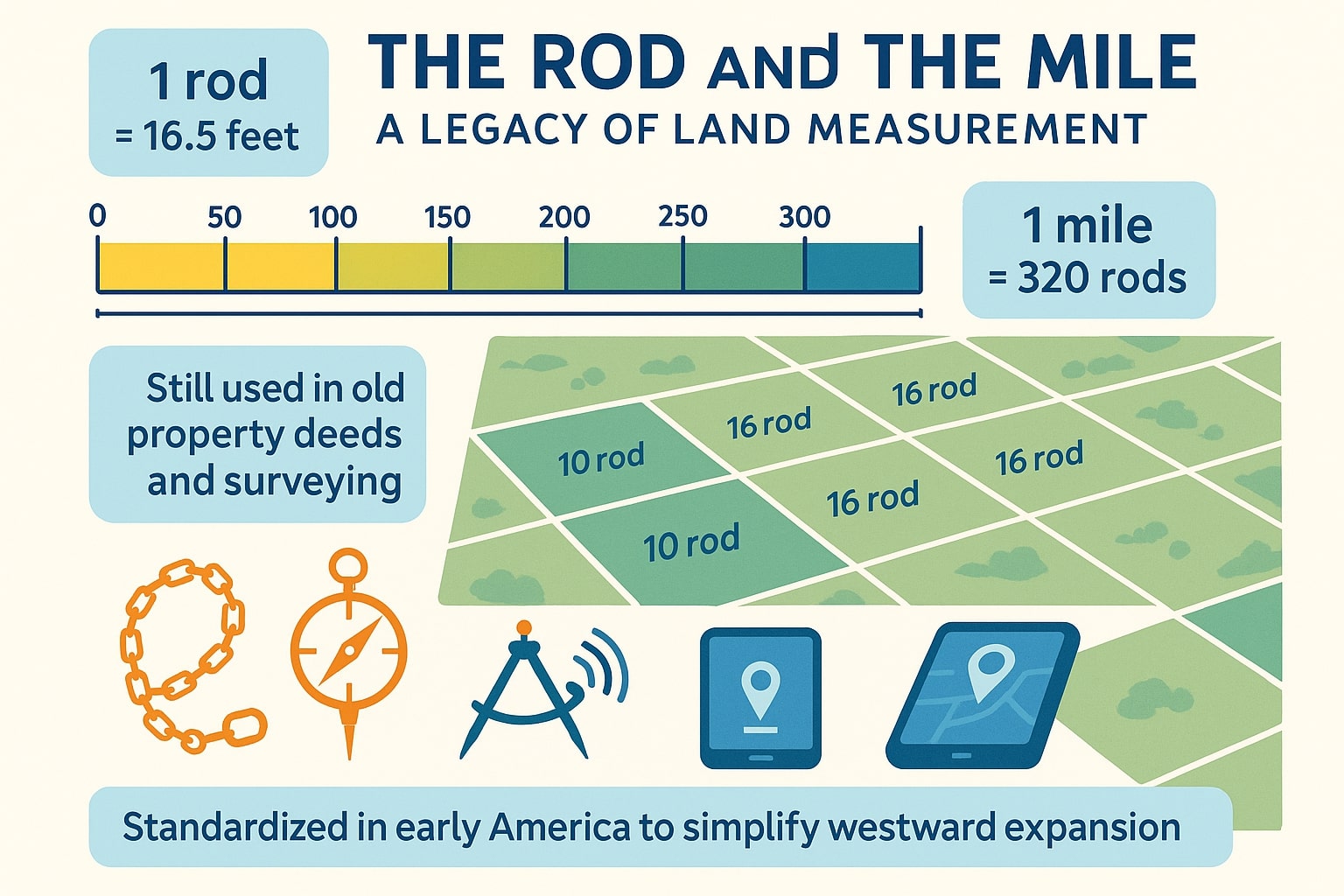 ロッドからマイル2