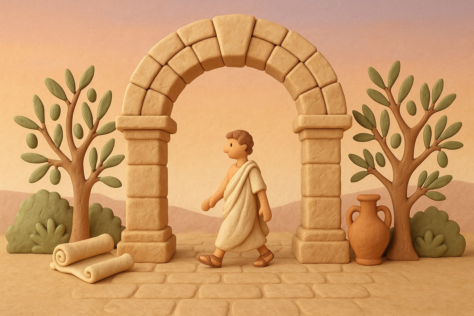 半円の面積計算ツールの使い方を示し、入力フィールドと即時結果で問題解決を支援します。