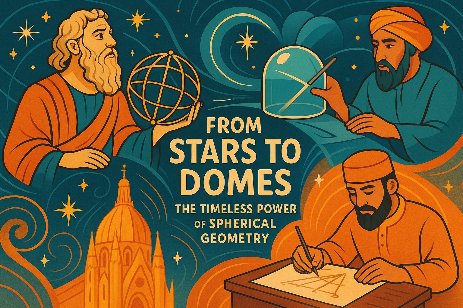 球面キャップ体積計算ツール 2