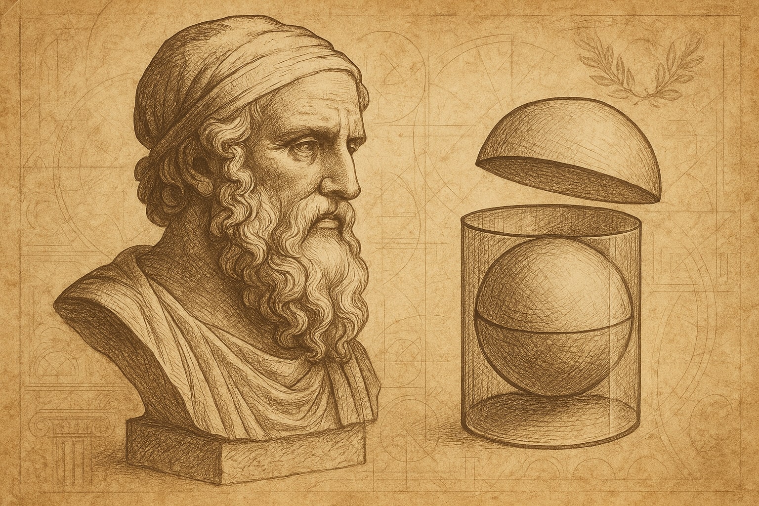 球冠の表面積計算ツール