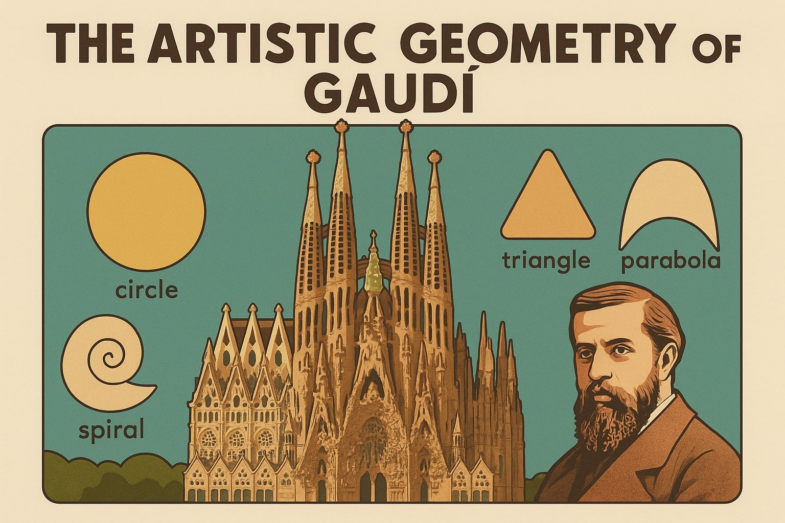 カプセルの表面積の計算方法を示す図。入力欄と即時結果表示により問題解決をサポートします。