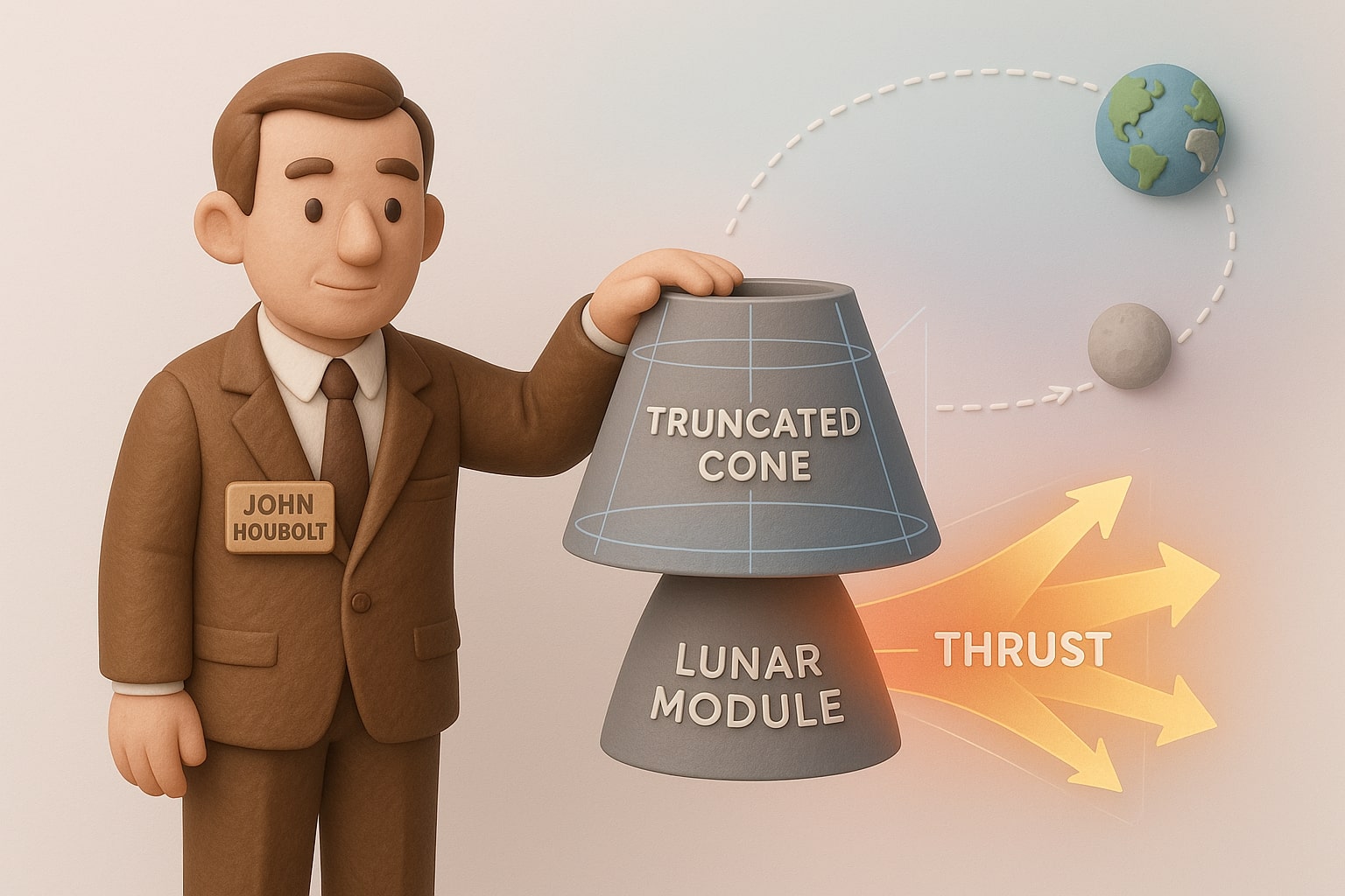 台形円錐体積計算ツール