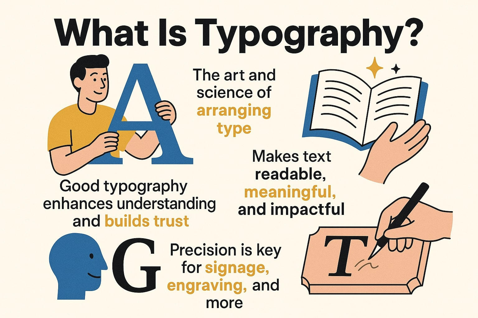 タイポグラフィコンバーター