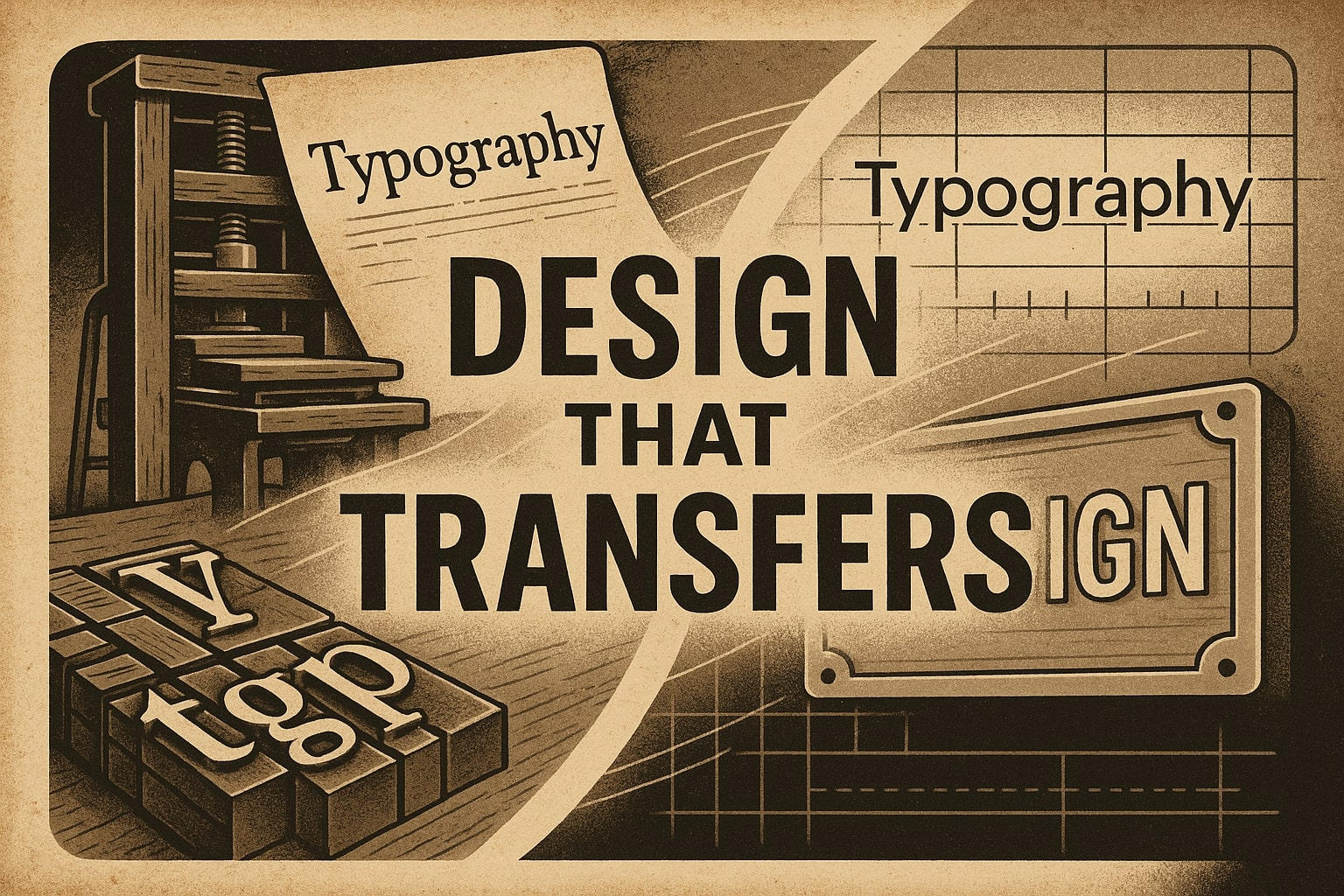 タイポグラフィコンバーター