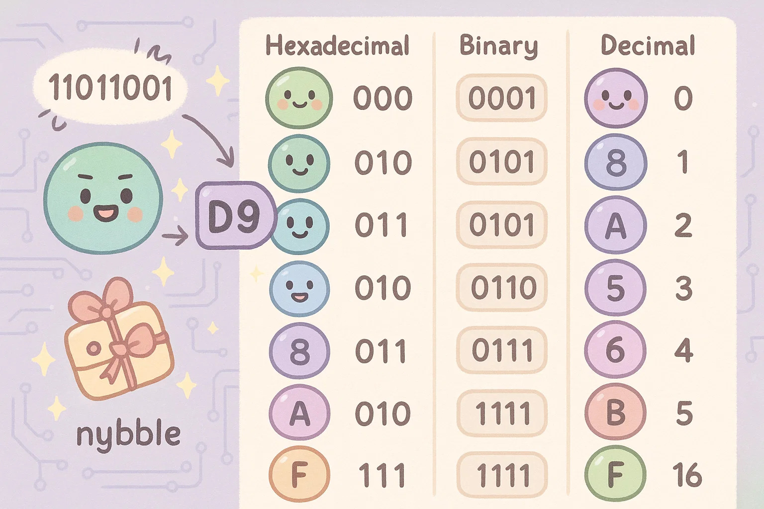16進数計算ツール