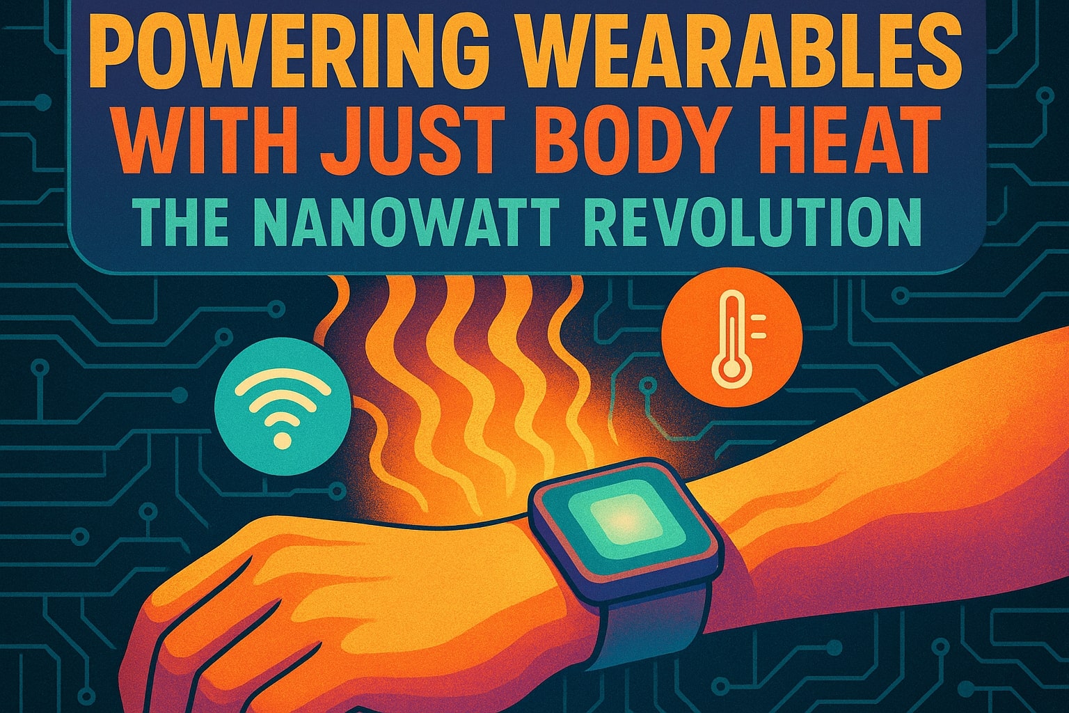 ナノワットからワットへの変換ツール