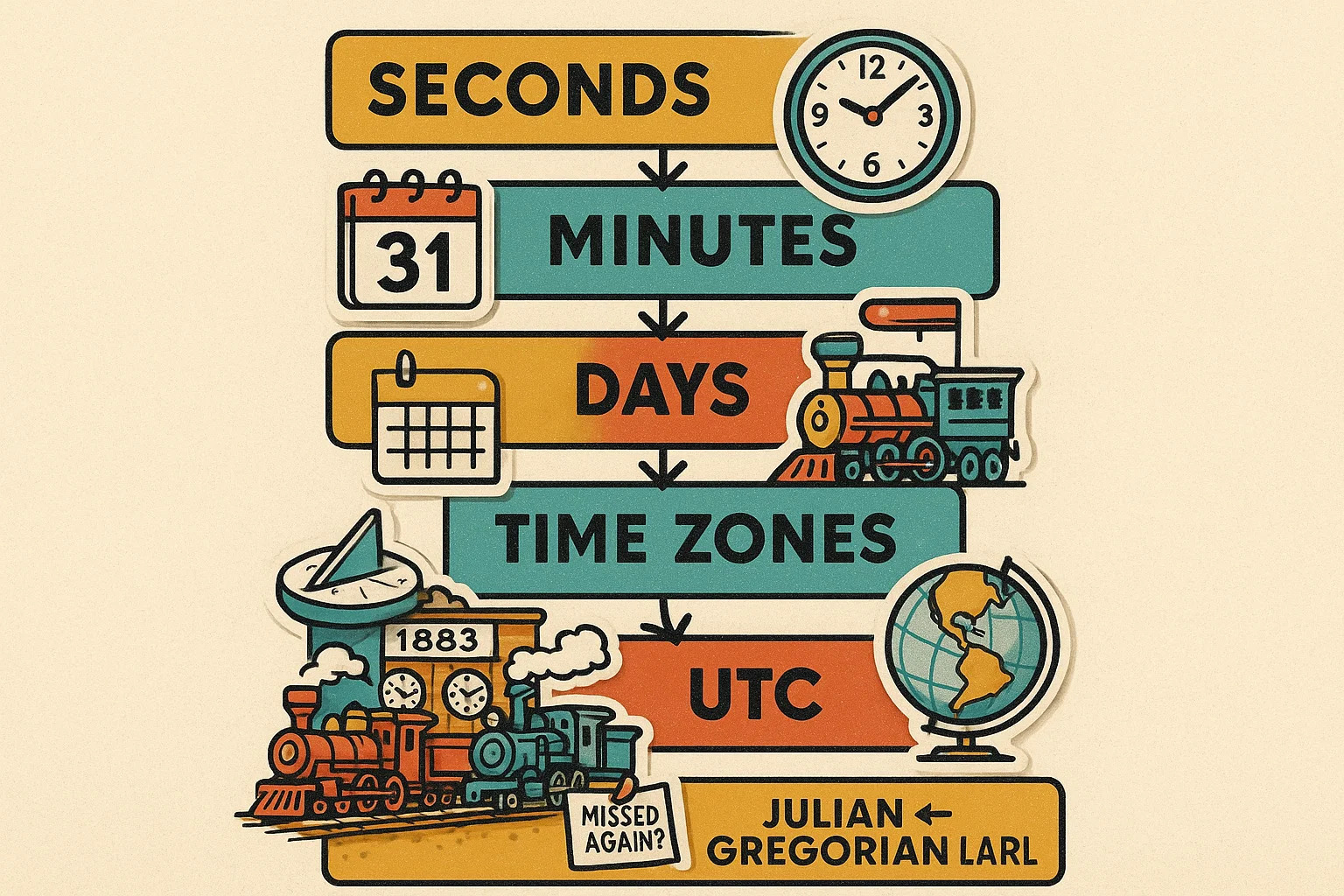 時間変換ツール