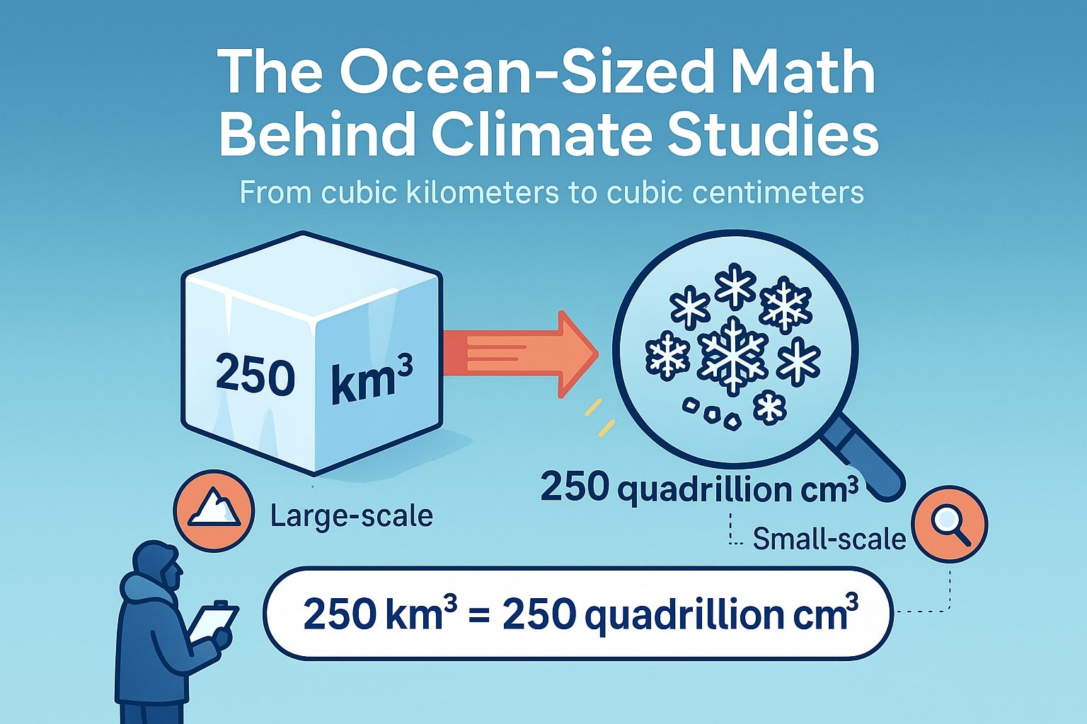 立方センチメートルから立方ミリメートルへの変換ツール