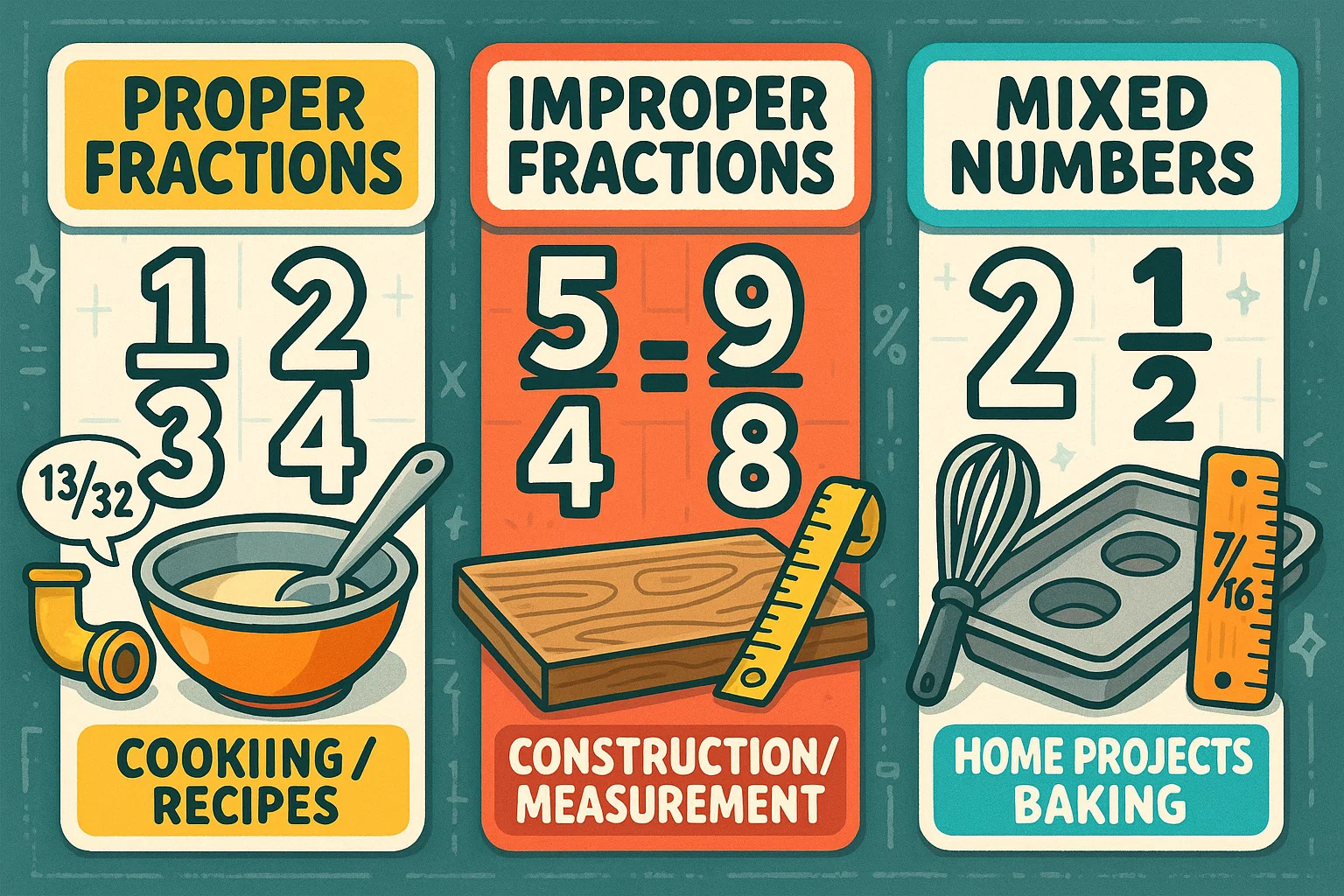 分数変換ツール
