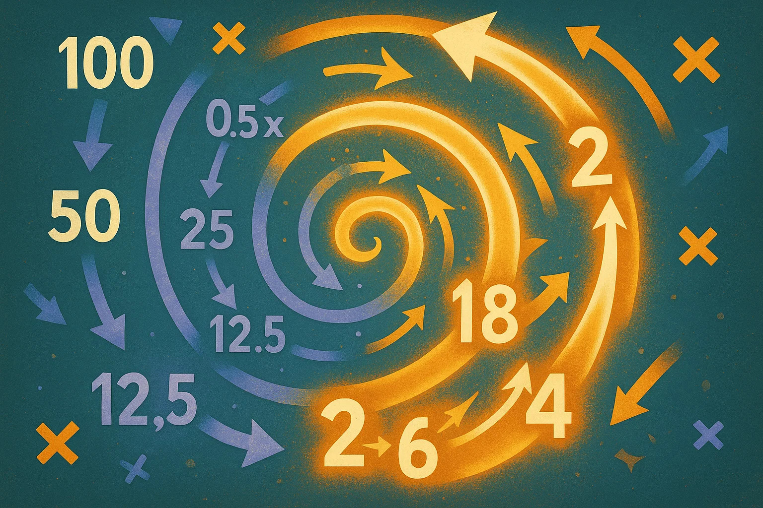 等比数列計算ツール