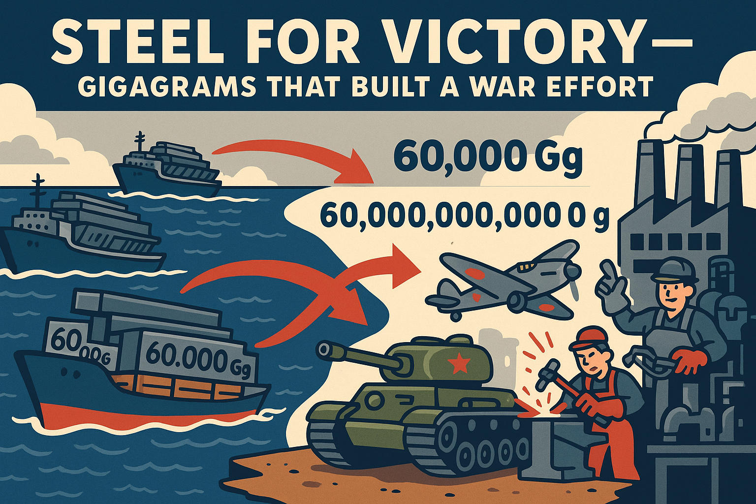 ギガグラムからグラムへの変換ツール