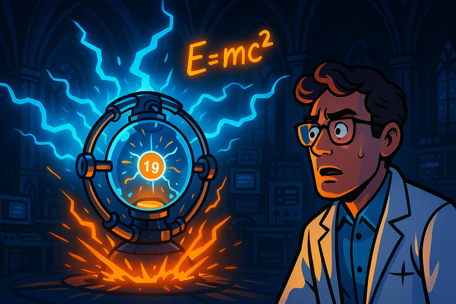 グラムから原子質量単位への変換ツール