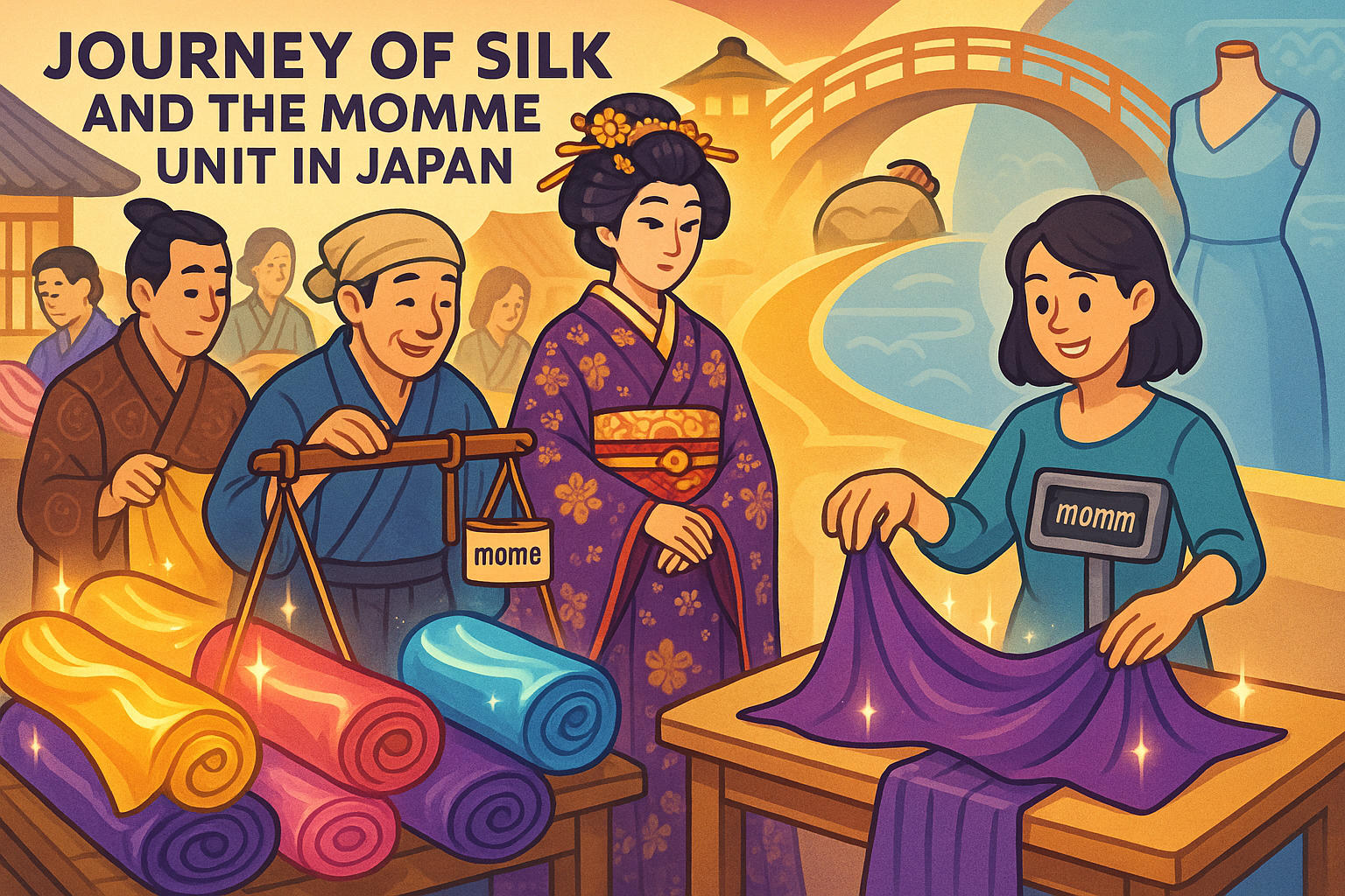 グラムからモメ変換ツール