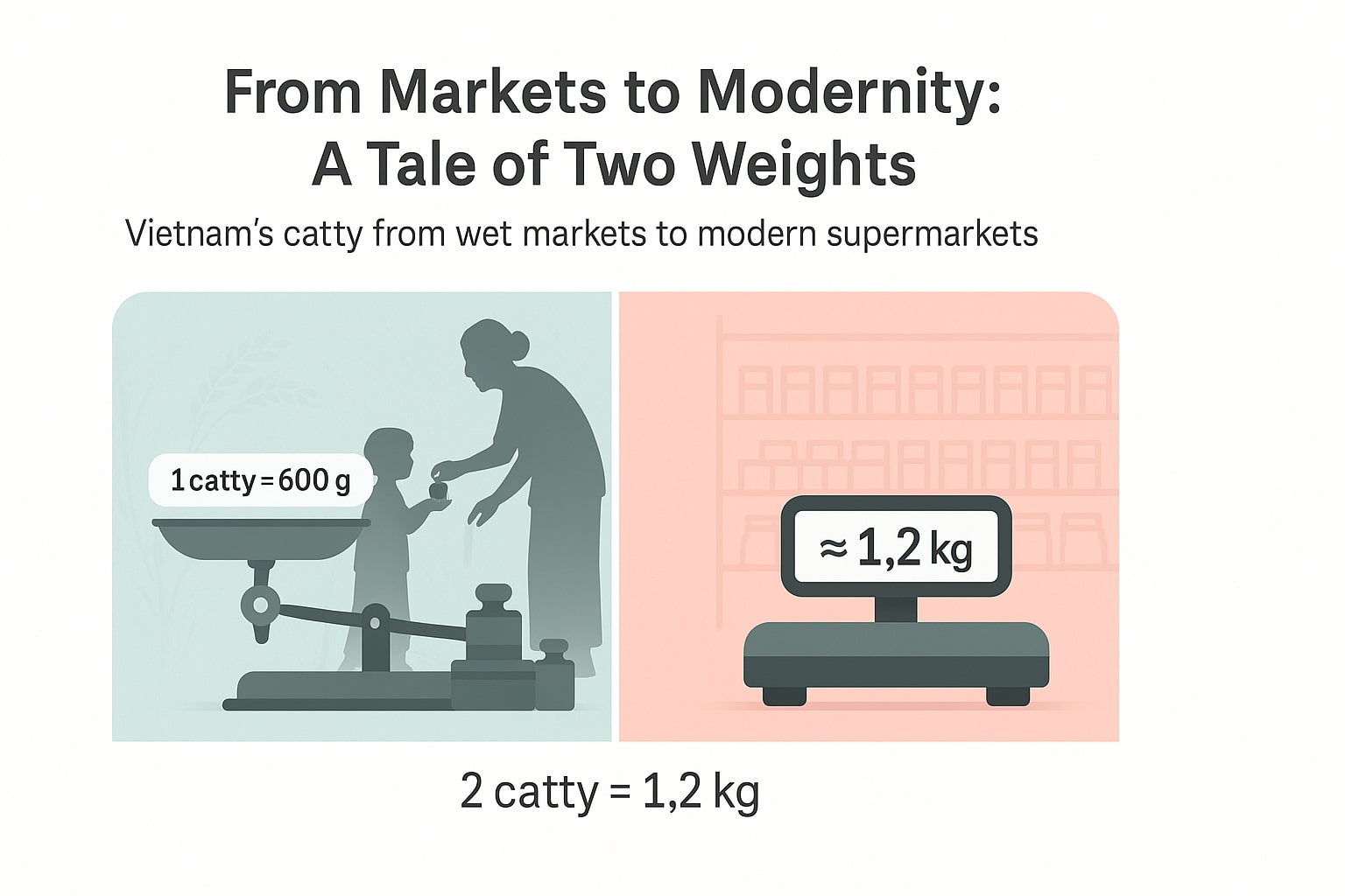 キログラムから斤への変換ツール