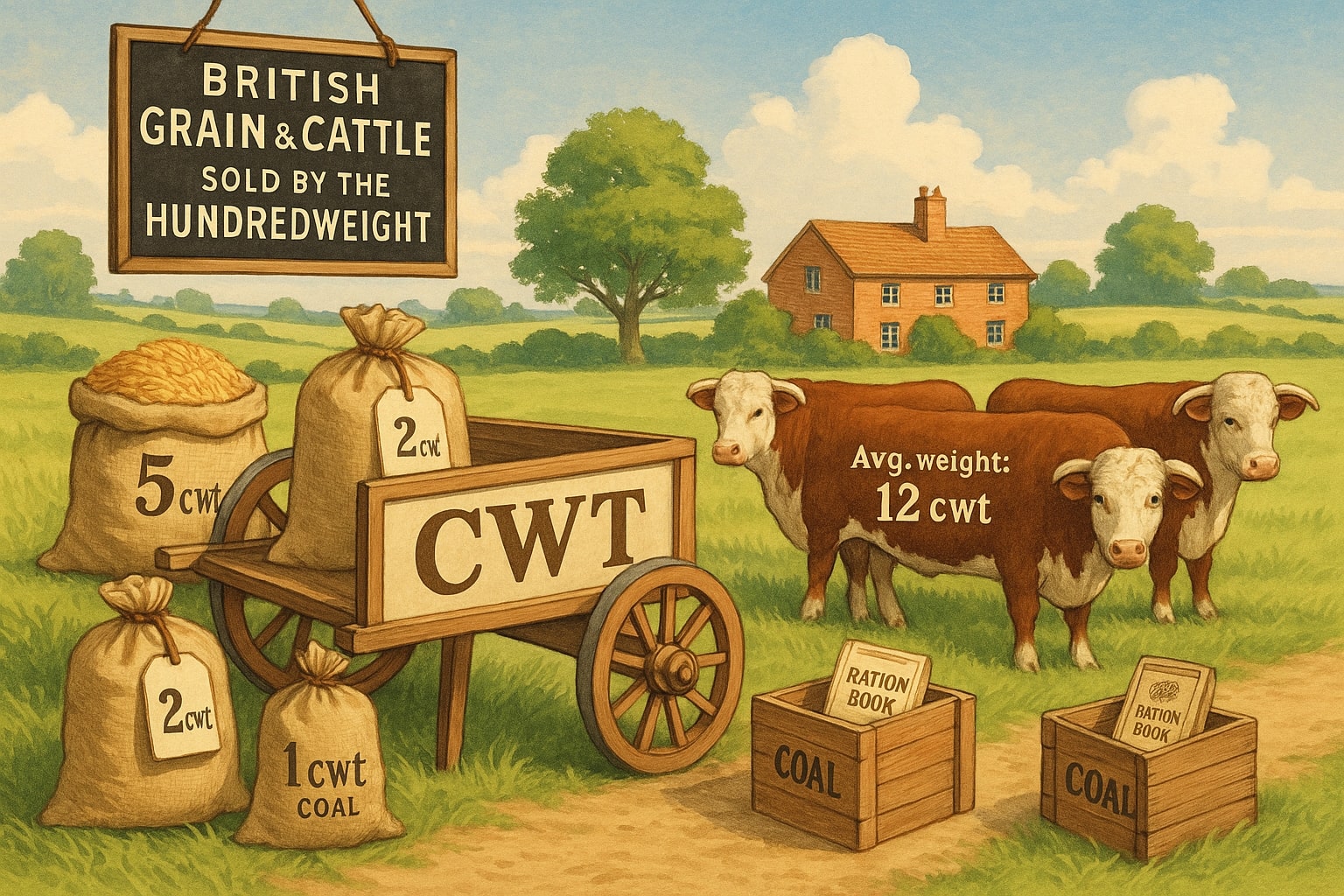 キログラムから英国百weight変換ツール