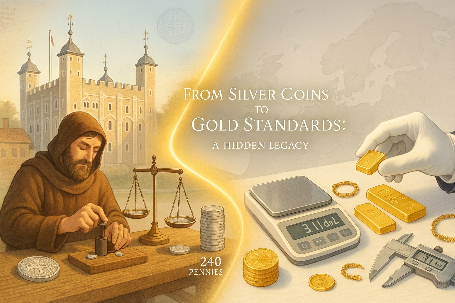 Kilograms to Pennyweights Converter