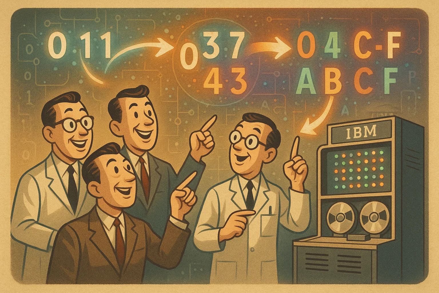 数値変換ツール